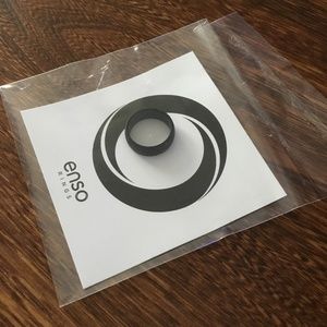 Enso ring